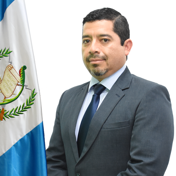 Lic Cristian Miguel Cabrera Ayala