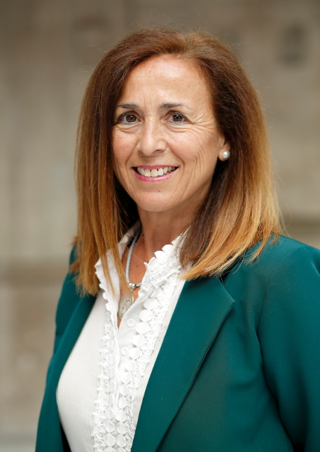 Clara Valverde Soto