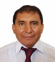 Mauricio Huamani Riveros