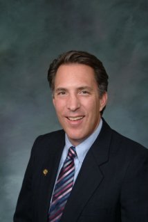 Colin Simpson
