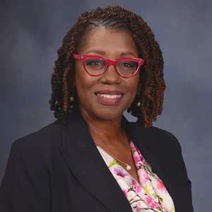 Shondra Summers-Armstrong