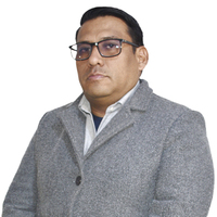 Luis Alberto Cabrera Suarez