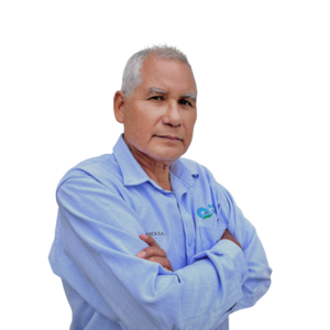 Jorge Chuy Bayona