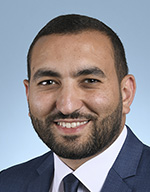 Mounir Belhamiti
