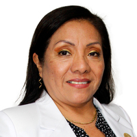 Juana Yolanda Rumiche Pingo