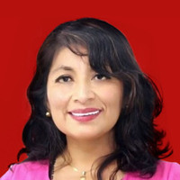 Jesus Milagros Rumiche Morales
