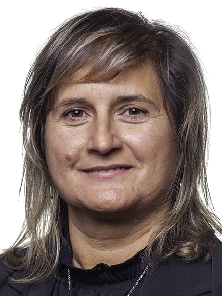 Raquel De Fátima Cardoso Ferreira