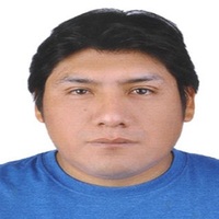 Elmer Henry Quispe Huarca