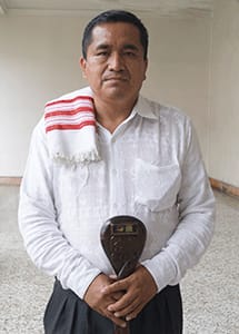 Roberto Coc Caz