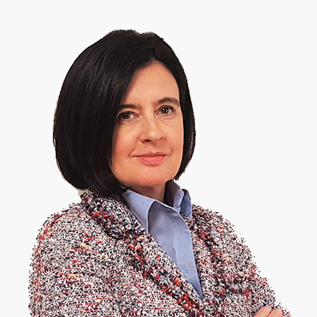 Cristina Sotro Belzarena