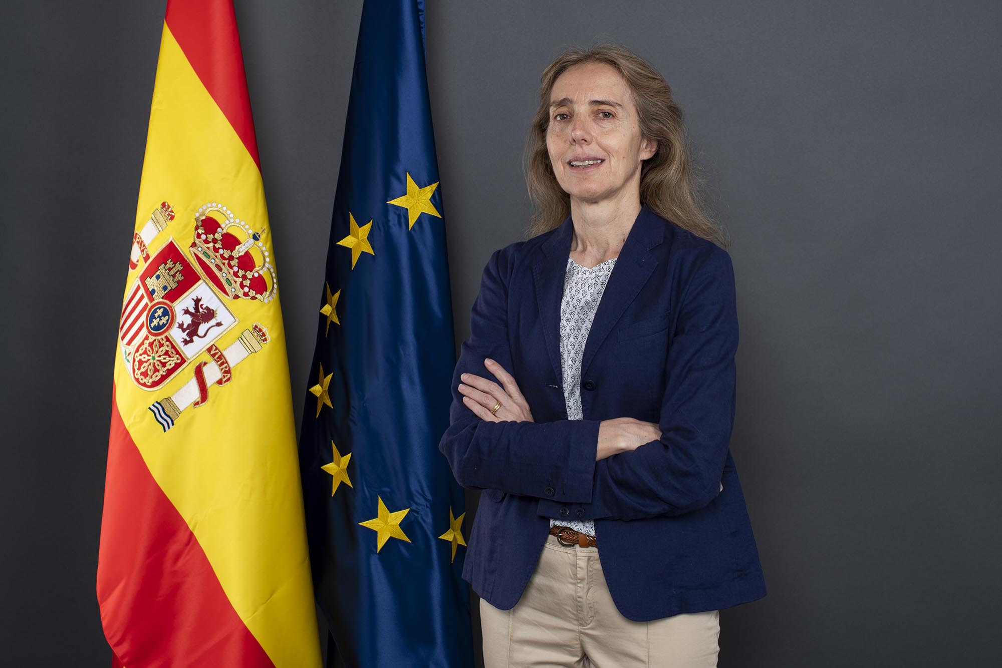 María Luisa Huidobro Martín-Laborda