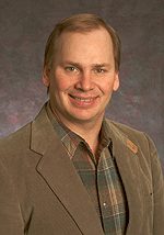 Mark Neuman
