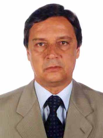Luiz Antônio Vasconcellos Carreira