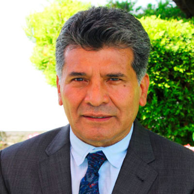 Serafín Ríos Elorza