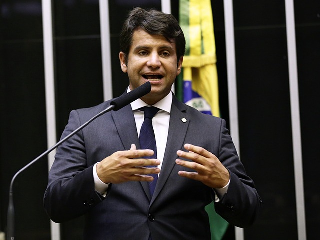 Luiz Antonio De Souza Teixeira Júnior