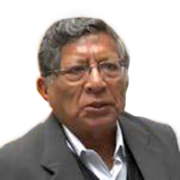 Sigfredo Chiroque Chunga