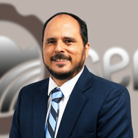 Luis Eduardo Ramirez Patrón
