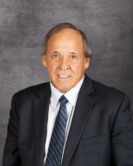 Gary Stubblefield