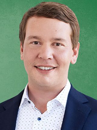 Oliver Hildenbrand