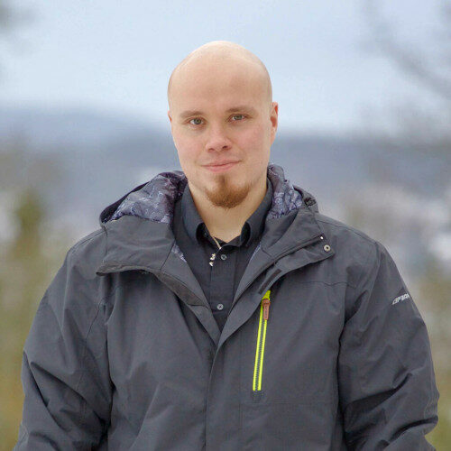 Tuukka Kuru