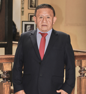Daniel Miguel Rojas Marcelo