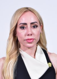 Brenda Francisca Ríos Prieto