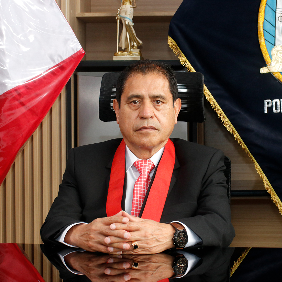 Oscar Pérez Sánchez