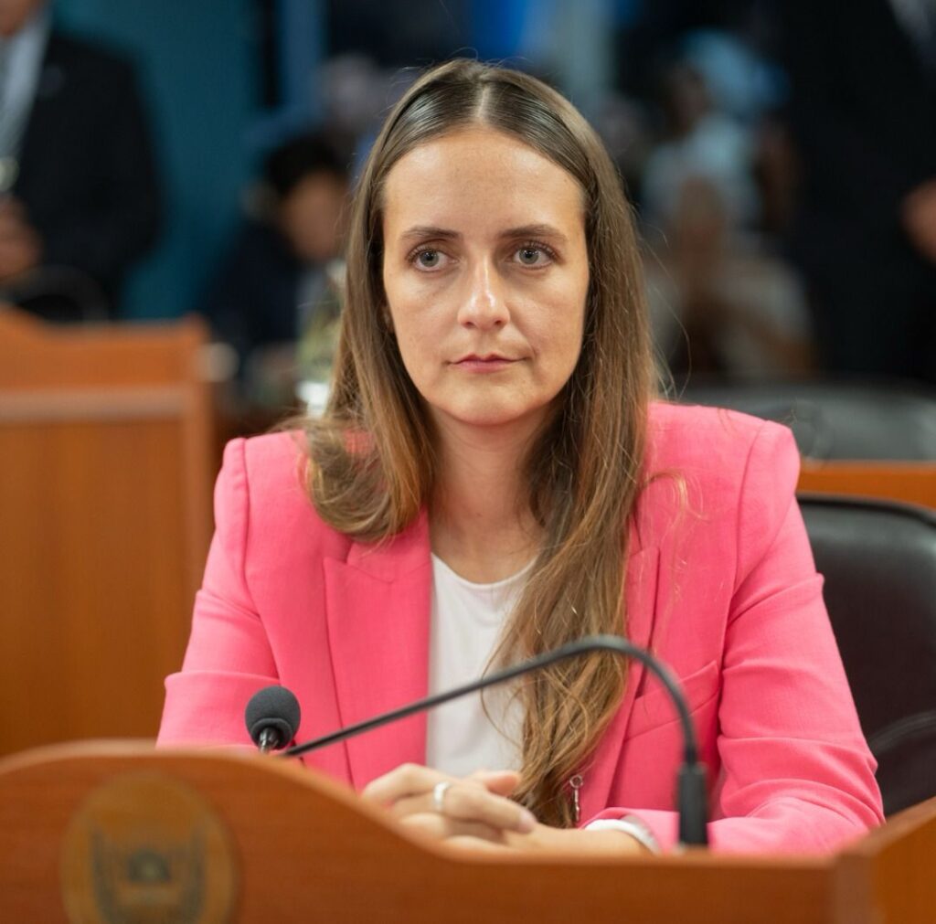 Soledad Blas