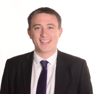 Laurent Lanfray