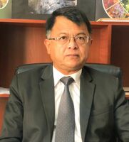 Hugo Antonio Yuen Cárdenas