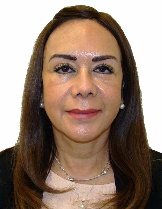 Alba Silvia García Paredes
