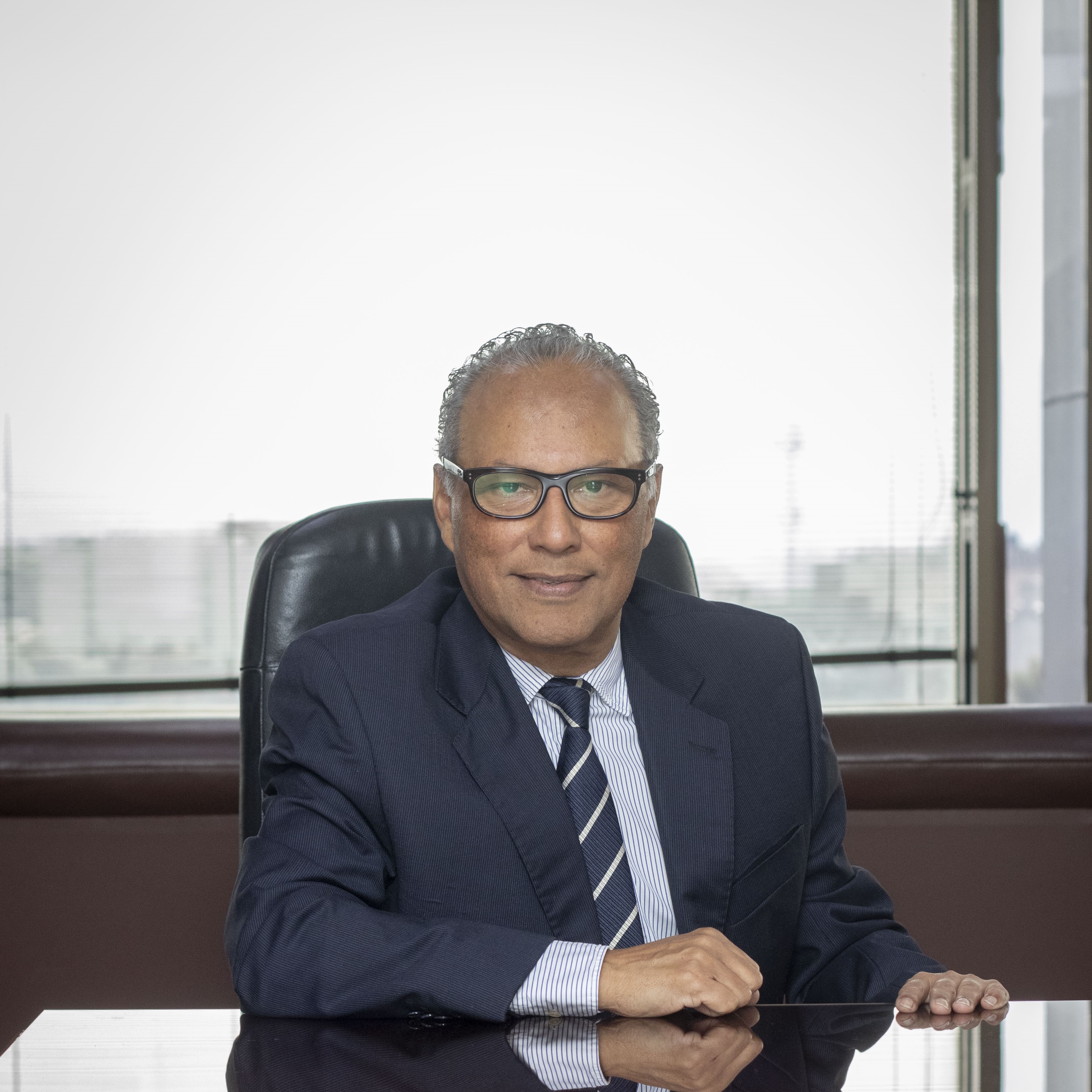 Ernesto Heredia Zavoni