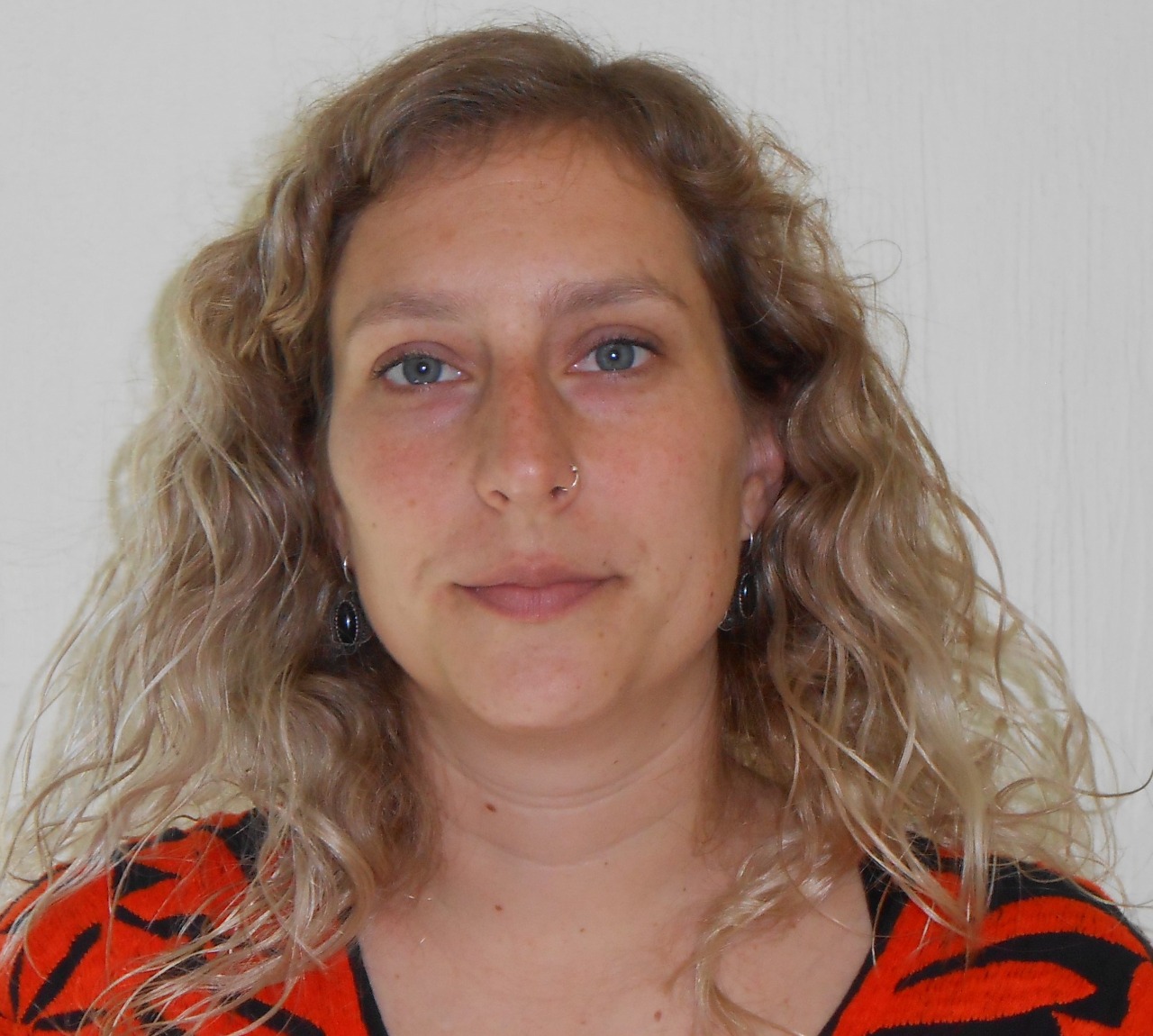 Luciana Ludlow Paz