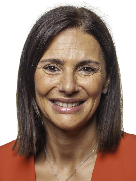 Cristina Maria Mendes Da Silva