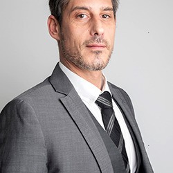 Brice Bonnefoux