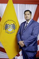Rodolfo Eyzaguirre Salazar