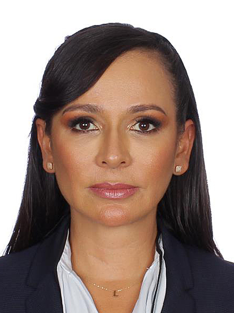Laura Lynn Fernández Piña