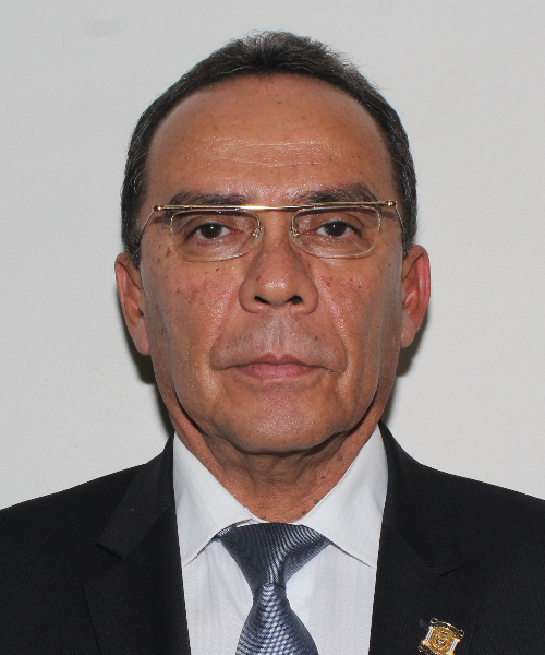 Alonso José Del Rio Cabarcas