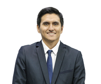 Guillermo Jorge Iturrizaga Delgado
