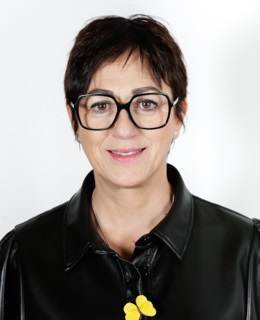 Maria Teresa Rivero Segalàs