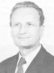 Ernesto Vercesi