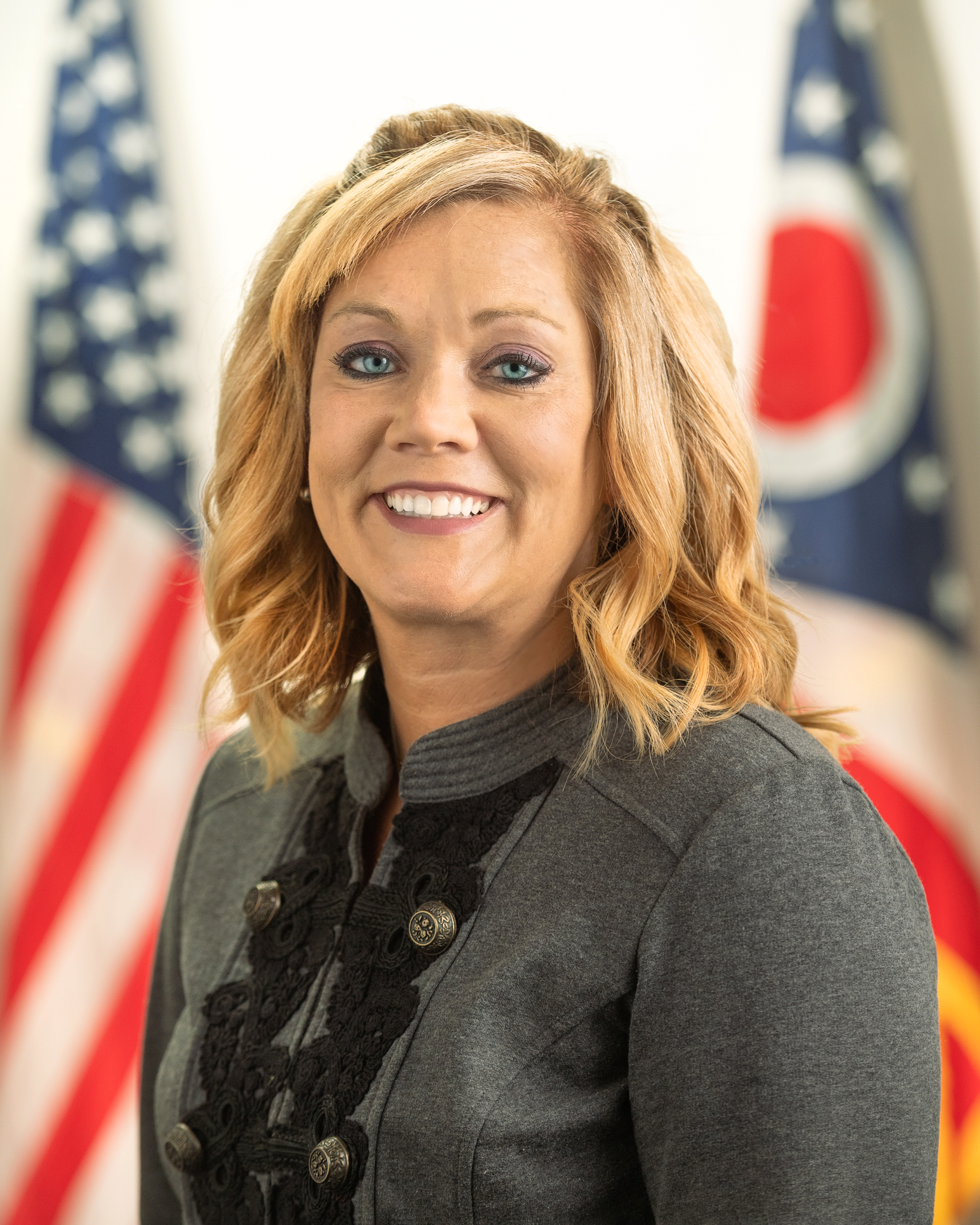 Kara Wente
