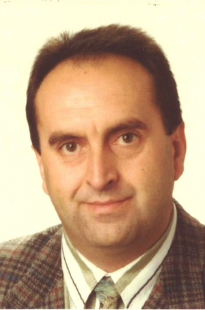 San Martin Miguel Angel Garcia