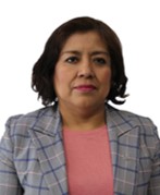 María Isabel Bautista Marcelo