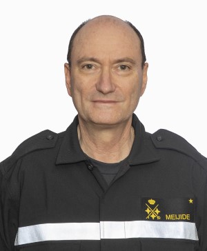 Luis Manuel Martínez Meijide