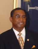 John L. Scott Junior