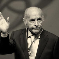 ángel Mateos Bernal