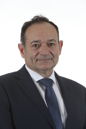 Luis Jose Arrechea Silvestre