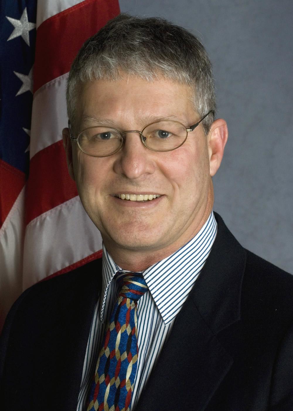 Bryan E. Barbin