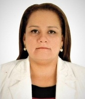 Rosa María Verónica Castañeda Zegarra